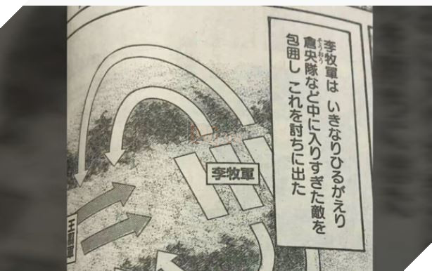 Spoiler Kingdom Tập 634 - Nghiệp Thành chính thức mở cổng 3