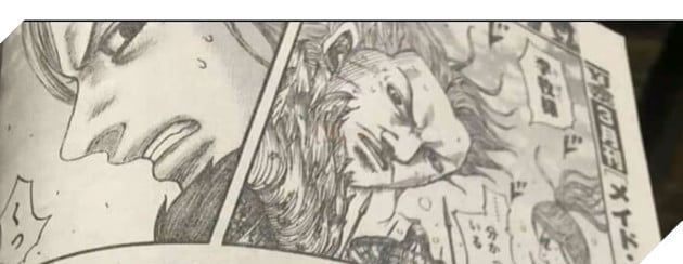 Spoiler Kingdom Tập 634 - Nghiệp Thành chính thức mở cổng