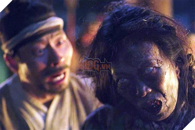 Những lý do khiến bạn nhất định phải xem Kingdom season 2 - series xác sống siêu hot của Netflix 3