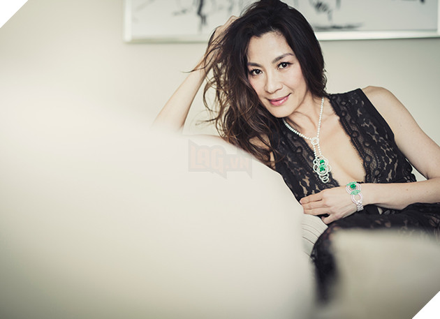 Điểm danh những bóng hồng nóng bỏng từng xuất hiện trong sự nghiệp của Vin Diesel 3