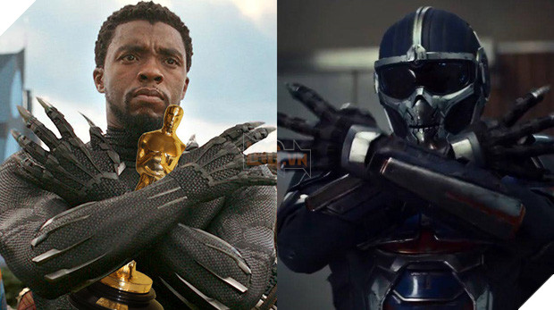 Trailer Black Widow nóng hổi: Siêu phản diện vừa gây mê cực mạnh bằng loạt skill ngầu lòi ăn đứt dàn Avengers - Ảnh 9.