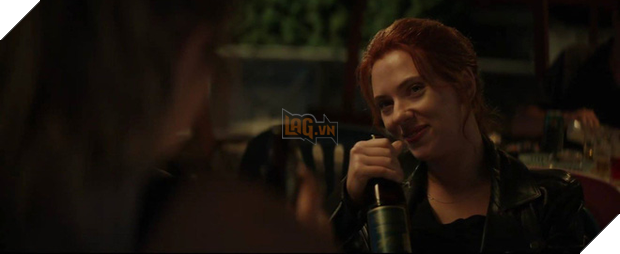 Trailer Black Widow nóng hổi: Siêu phản diện vừa gây mê cực mạnh bằng loạt skill ngầu lòi ăn đứt dàn Avengers - Ảnh 2.