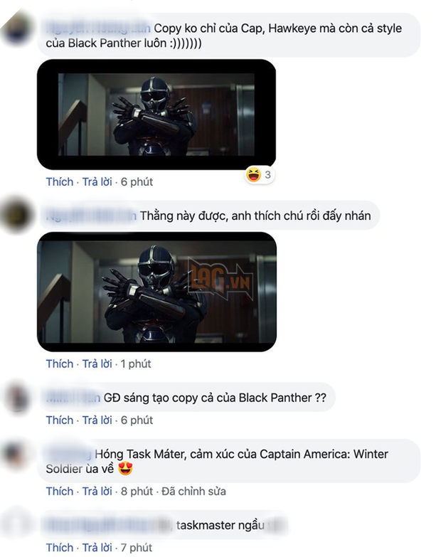 Trailer Black Widow nóng hổi: Siêu phản diện vừa gây mê cực mạnh bằng loạt skill ngầu lòi ăn đứt dàn Avengers - Ảnh 10.