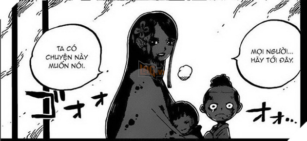 Dự đoán One Piece Chap 974: Arc 3 khép lại và đại chiến Wano Quốc bắt đầu