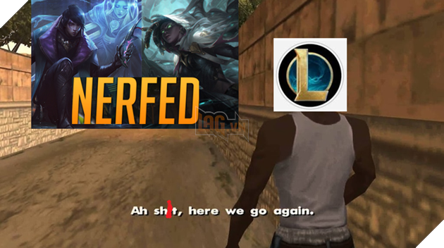 Mới bá đạo được ít lâu, bộ đôi Garen và Darius cùng hàng loạt tướng hot sẽ bị nerf thảm ở bản 10.6 - Ảnh 5.
