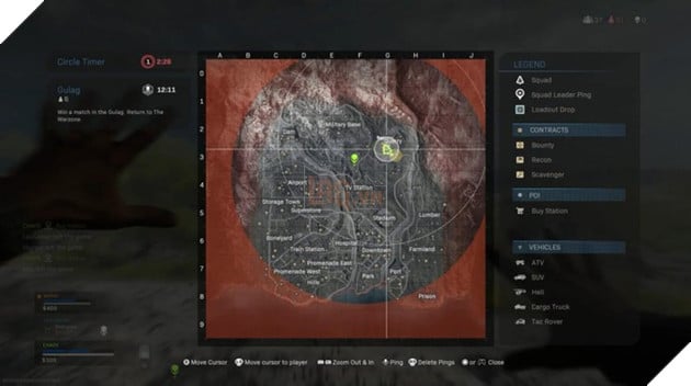 Call of Duty Free Battle Royale Warzone sẽ phát hành ngay hôm nay, đây là cách để tải xuống 