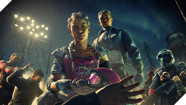 Cấu hình Far Cry New Dawn: Đây là những gì bạn cần để trải nghiệm trò chơi mượt mà 3