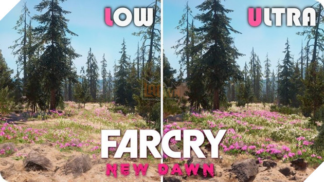 Cấu hình Far Cry New Dawn: Đây là những gì bạn cần để trải nghiệm trò chơi mượt mà 5