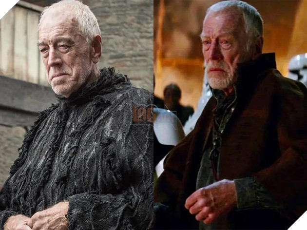 Bất ngờ với tin nam tài tử gạo cội của Game of Thrones qua đời  3