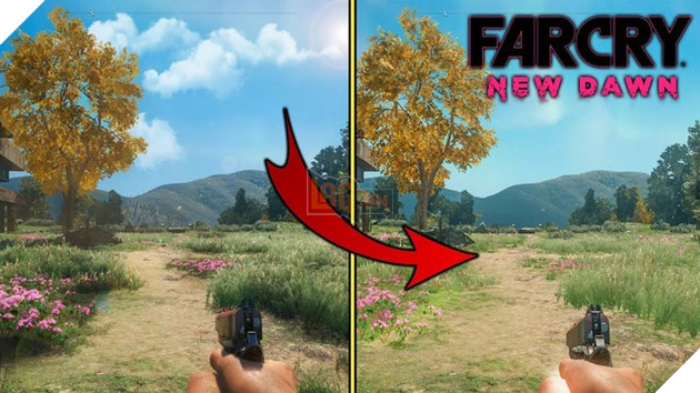 Cấu hình Far Cry New Dawn: Đây là những gì bạn cần để trải nghiệm trò chơi mượt mà 6