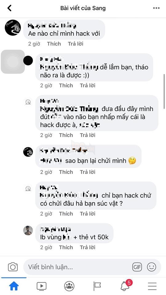 Game thủ lo ngại Call of Duty Mobile sau khi về Việt Nam sẽ tràn ngập hacker 2