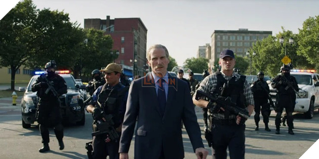 Giải mã 16 chi tiết bí ẩn trong trailer cuối cùng của Black Widow Phần 2  4