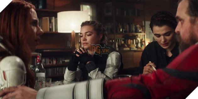 Giải mã 16 chi tiết bí ẩn trong trailer cuối cùng của Black Widow Phần 2  8