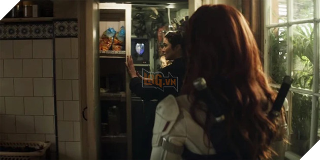 Giải mã 16 chi tiết bí ẩn trong trailer cuối cùng của Black Widow Phần 1  7