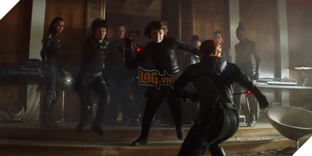 Giải mã 16 chi tiết bí ẩn trong trailer cuối cùng của Black Widow Phần 2  3