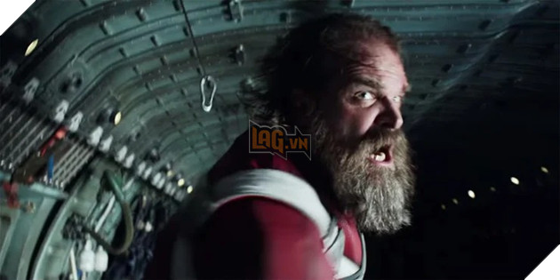 Giải mã 16 chi tiết bí ẩn trong trailer cuối cùng của Black Widow Phần 2  6