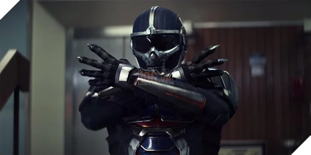 Giải mã 16 chi tiết bí ẩn trong trailer cuối cùng của Black Widow Phần 1  9