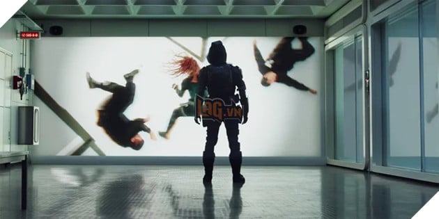 Giải mã 16 chi tiết bí ẩn trong trailer cuối cùng của Black Widow Phần 1  4