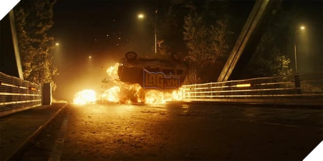 Giải mã 16 chi tiết bí ẩn trong trailer cuối cùng của Black Widow Phần 1  3