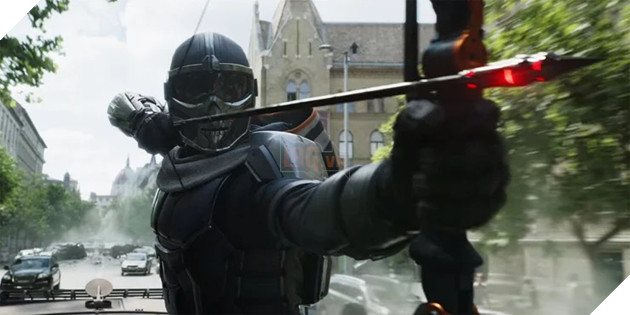 Giải mã 16 chi tiết bí ẩn trong trailer cuối cùng của Black Widow Phần 2  2