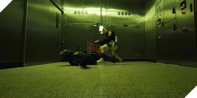Giải mã 16 chi tiết bí ẩn trong trailer cuối cùng của Black Widow Phần 2  5