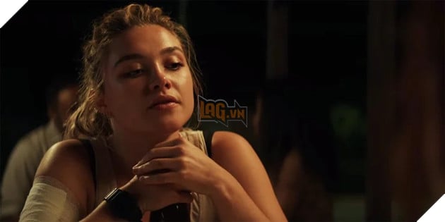 Giải mã 16 chi tiết bí ẩn trong trailer cuối cùng của Black Widow Phần 1  2