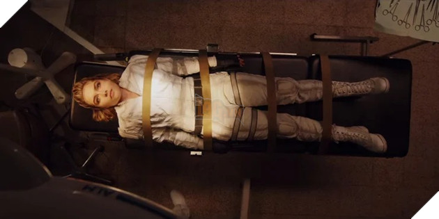 Giải mã 16 chi tiết bí ẩn trong trailer cuối cùng của Black Widow Phần 1  5