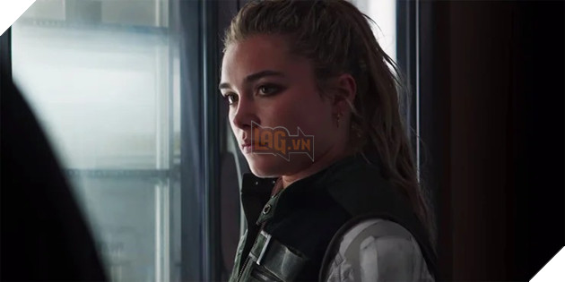 Giải mã 16 chi tiết bí ẩn trong trailer cuối cùng của Black Widow Phần 1  6