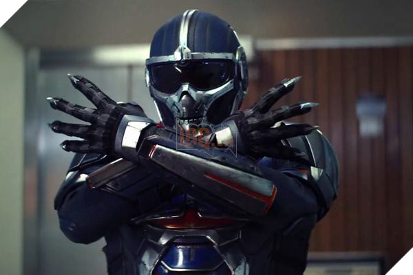 Black Widow: Trailer mới hé lộ đam mê sao chép không giới hạn của Taskmaster 4