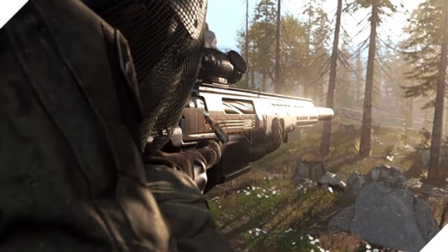 Tất tần tật những thông tin cần biết về Call of Duty: Warzone ra mắt tối nay 13