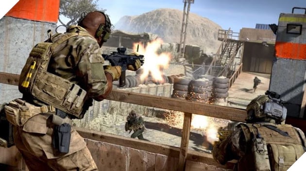 Tất tần tật những thông tin cần biết về Call of Duty: Warzone ra mắt tối nay 8