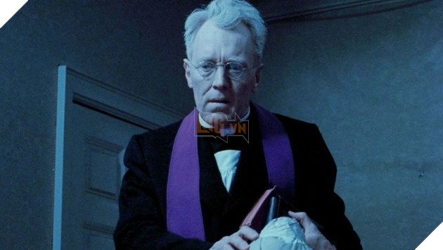 Bất ngờ với tin nam tài tử gạo cội của Game of Thrones qua đời  2