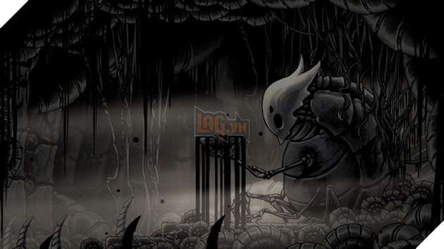 Cốt truyện Hollow Knight: Bóng ma Hallownest – P.1