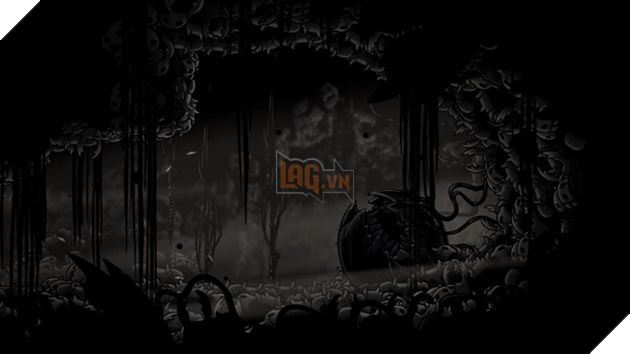 Cốt truyện Hollow Knight: Bóng ma Hallownest – P.1