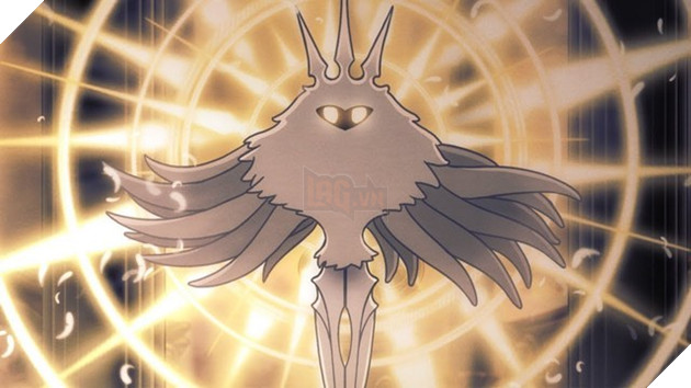 Cốt truyện Hollow Knight: Bóng ma Hallownest – P.1