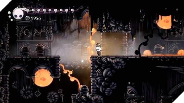 Cốt truyện Hollow Knight: Bóng ma Hallownest – P.1