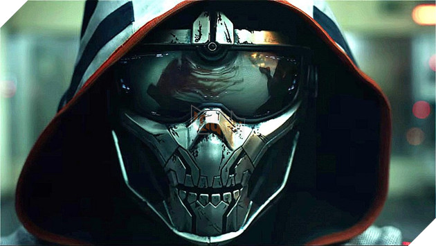 Black Widow: Gương mặt ẩn sau tấm mặt nạ của Taskmaster là ai?