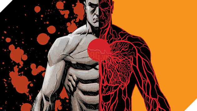 Vin Diesel: 'Bloodshot sẽ tạo tiền đề cho mọi anh hùng Valiant' 2