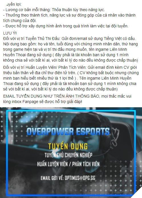 LMHT: Giáo Sư 10 tỷ bất ngờ lập đội tuyển mới, tuyển thủ top 100 Thách Đấu mới được vào đội 2