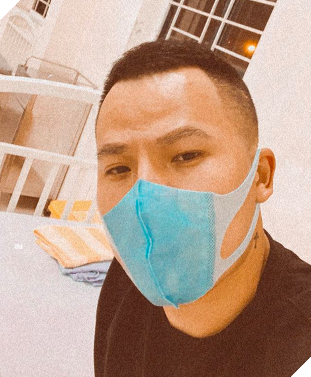 Bị nghi chạy lung tung trong thời gian cách ly, Vũ Khắc Tiệp chính thức lên tiếng kèm hình ảnh xác thực - Ảnh 4.