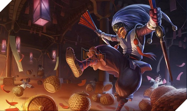 Mới bá đạo được ít lâu, bộ đôi Garen và Darius cùng hàng loạt tướng hot sẽ bị nerf thảm ở bản 10.6 - Ảnh 6.