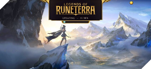 HOT: Hướng dẫn game thủ tải và chơi Huyền Thoại Runeterra ngay trên mobile, có cả Android và iOS - Ảnh 2.
