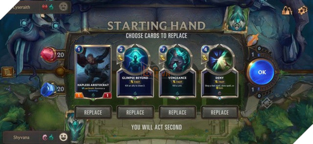 HOT: Hướng dẫn game thủ tải và chơi Huyền Thoại Runeterra ngay trên mobile, có cả Android và iOS - Ảnh 7.
