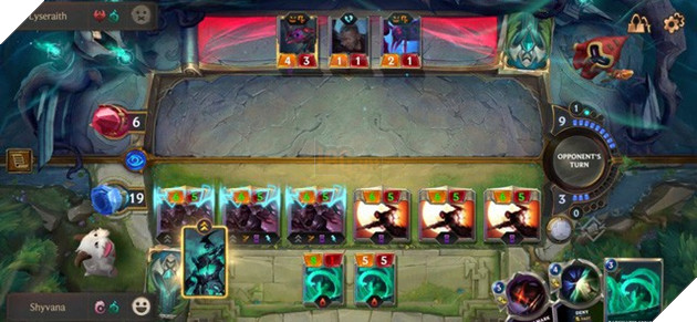 HOT: Hướng dẫn game thủ tải và chơi Huyền Thoại Runeterra ngay trên mobile, có cả Android và iOS - Ảnh 6.