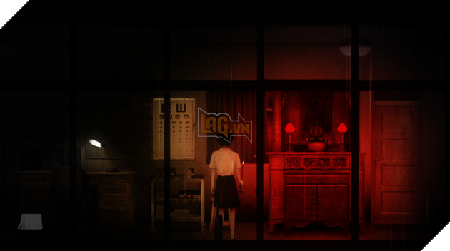 Detention: Phim kinh dị nhuốm màu chính trị bắt nguồn từ tựa game đình đám 2