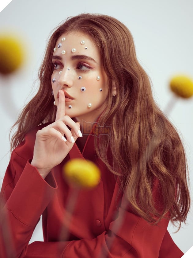 Chiêm ngưỡng nhan sắc mê hoặc của nữ diễn viên 17 tuổi Talia Ryder 8