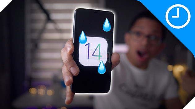 iOS 14 rò rỉ thông tin về iPhone 9, iPad Pro 2020, Apple TV, Air Tags