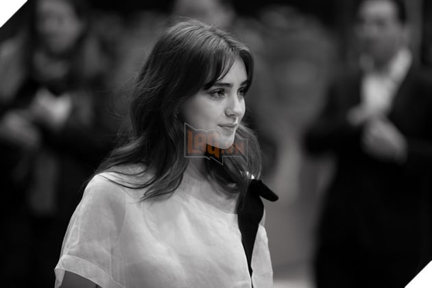 Chiêm ngưỡng nhan sắc mê hoặc của nữ diễn viên 17 tuổi Talia Ryder 9