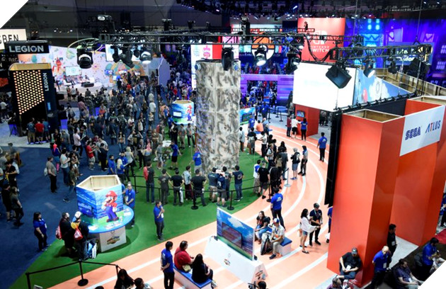 Triển lãm giới thiệu game lớn nhất thế giới, E3 2020 sẽ bị huỷ bỏ bởi dịch Covid-19 2