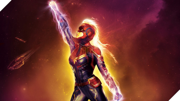 Nhìn lại những mỹ nhân khuấy đảo màn ảnh rộng trong thập kỷ qua 9